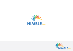 Logo-Design von Black_idea für NIMBLEme | Design: #18142601