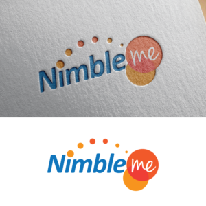 Design de Logo par concepts pour NIMBLEme | Design #18242289