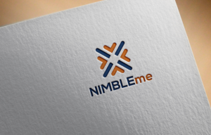 Logo-Design von Niizam's für NIMBLEme | Design: #18181311