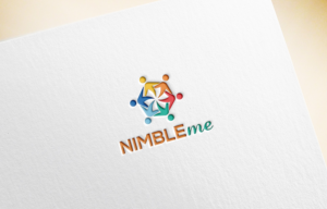 Logo-Design von Deep Night für NIMBLEme | Design: #18132339