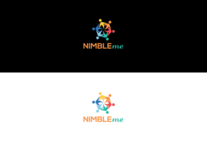 Logo-Design von Deep Night für NIMBLEme | Design: #18132354