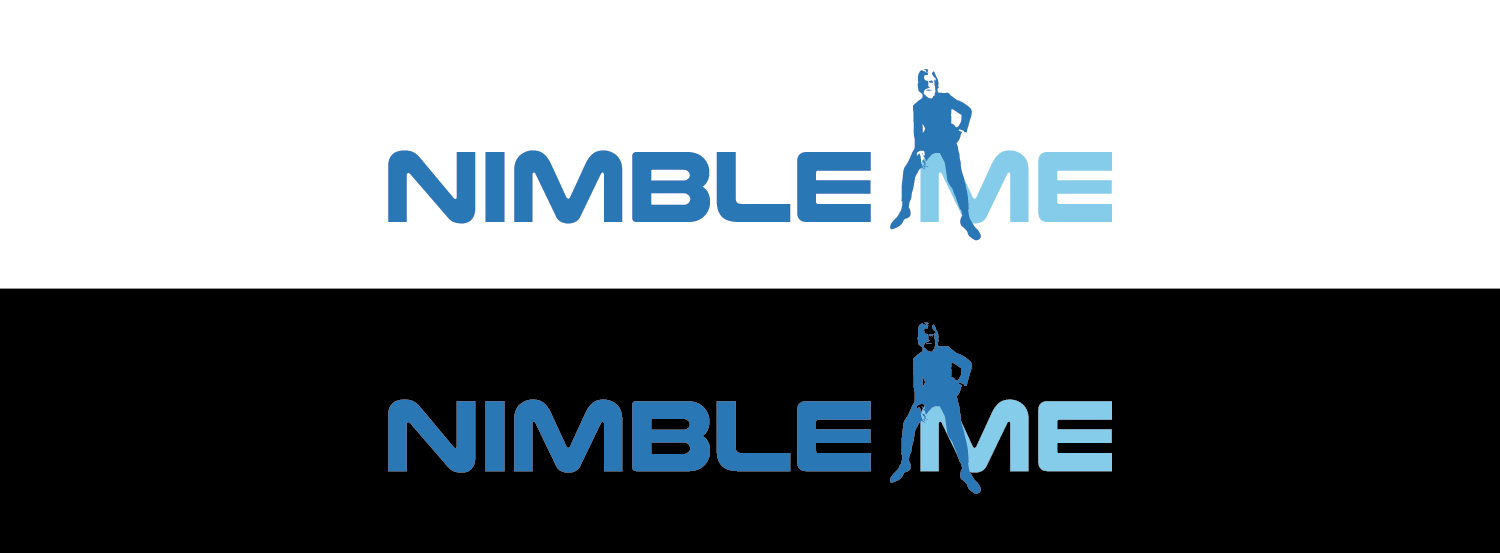 Logo Design by ielu for NIMBLEme | Design #18139286