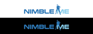 Logo Design by ielu for NIMBLEme | Design: #18139286
