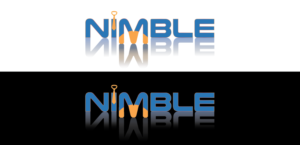 Logo Design by ielu for NIMBLEme | Design: #18139320