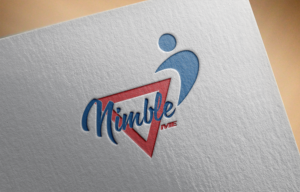 Logo Design by Louis Ha