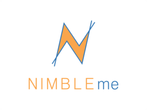 Logo-Design von Pilgrime_SDG für NIMBLEme | Design: #18267906