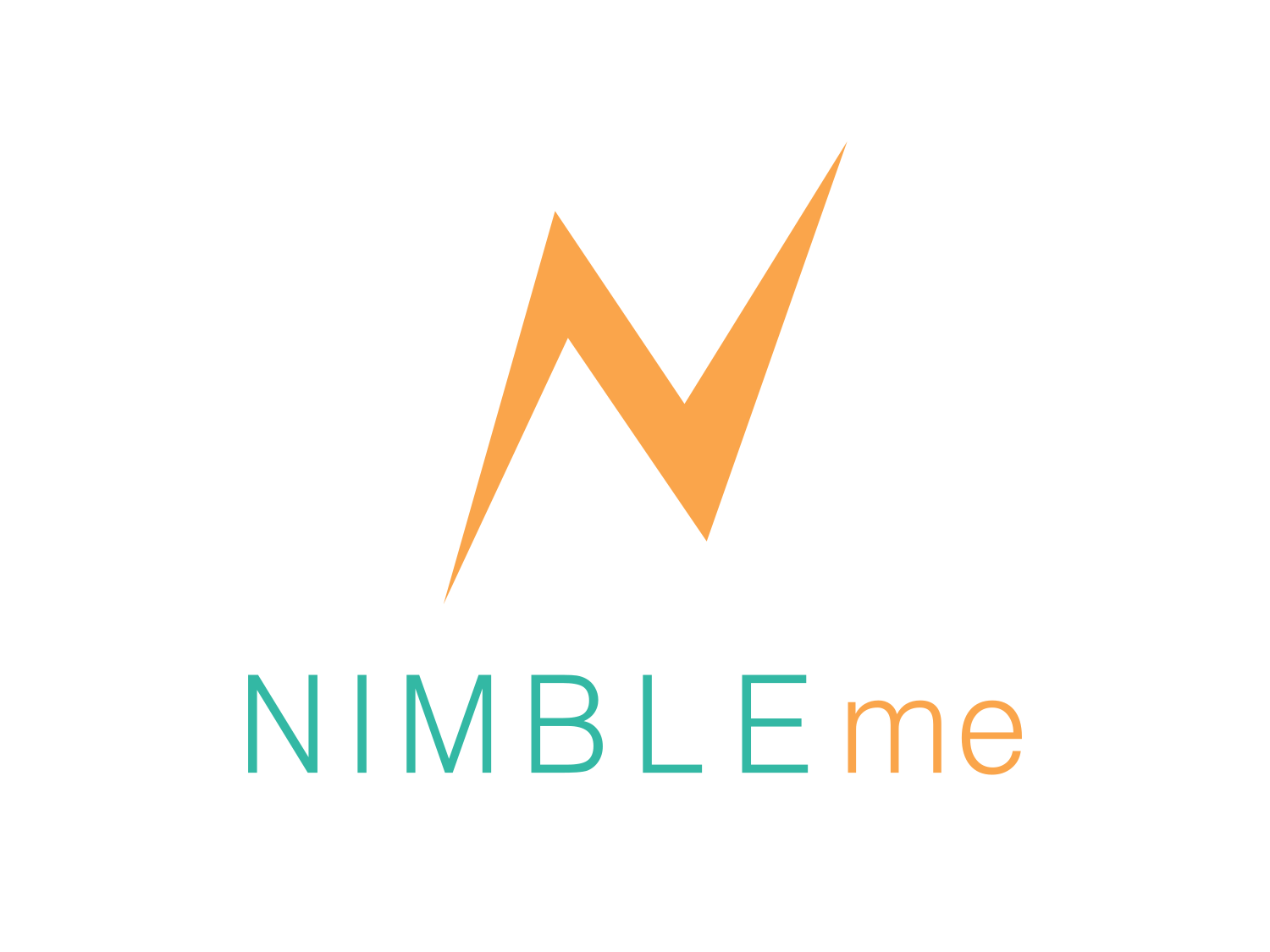 Logo Design by Pilgrime_SDG for NIMBLEme | Design #18267950
