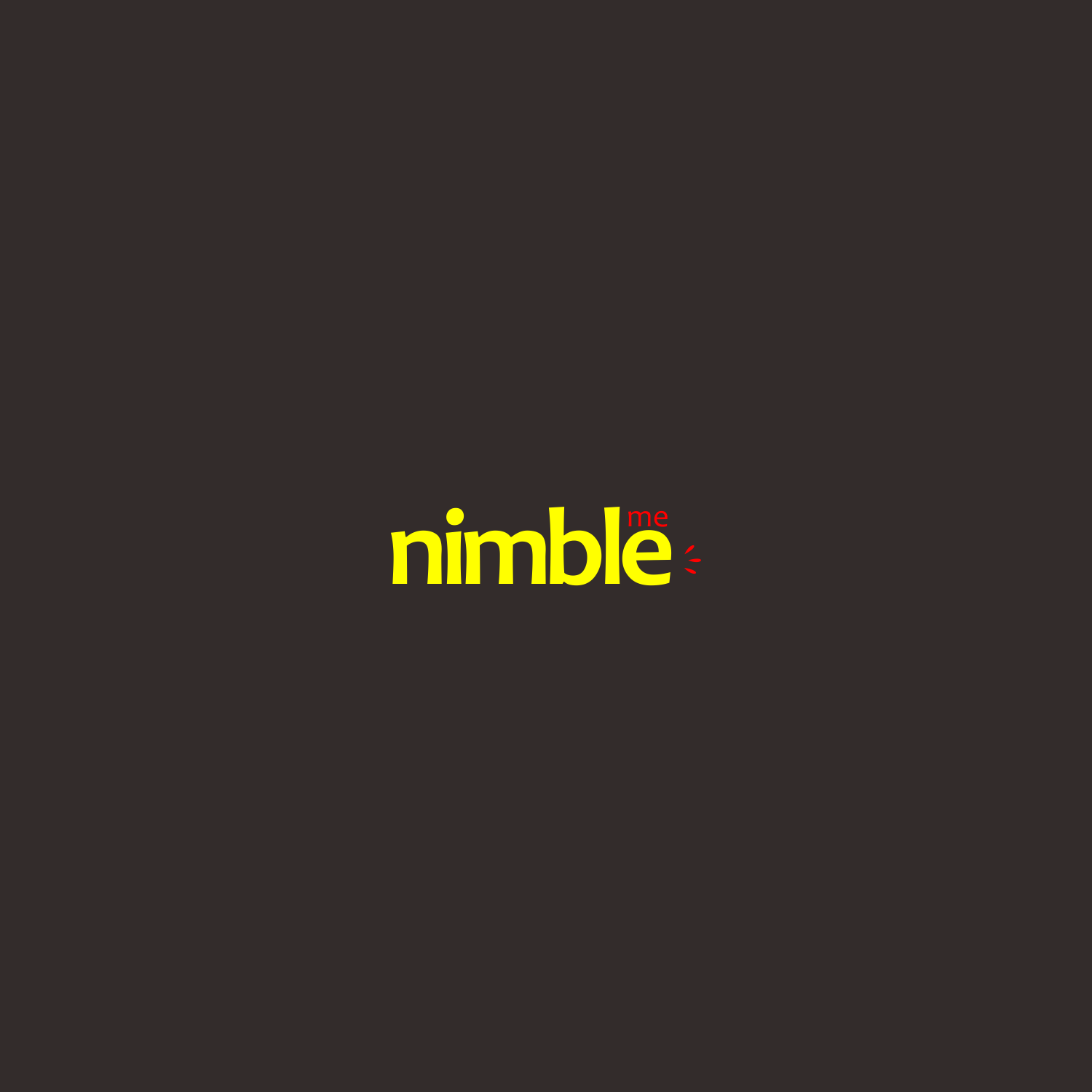 Logo Design by DAYATlogo for NIMBLEme | Design #18130530