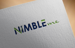 Logo-Design von Kontab für NIMBLEme | Design: #18159215