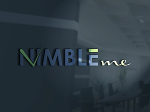 Logo-Design von Kontab für NIMBLEme | Design: #18159216