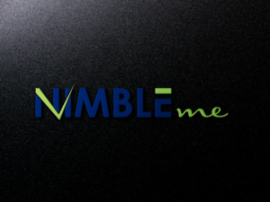 Logo-Design von Kontab für NIMBLEme | Design: #18159217