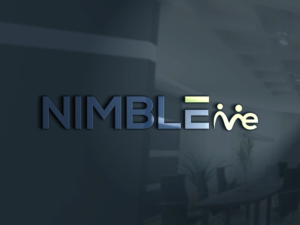 Logo-Design von Kontab für NIMBLEme | Design: #18159404
