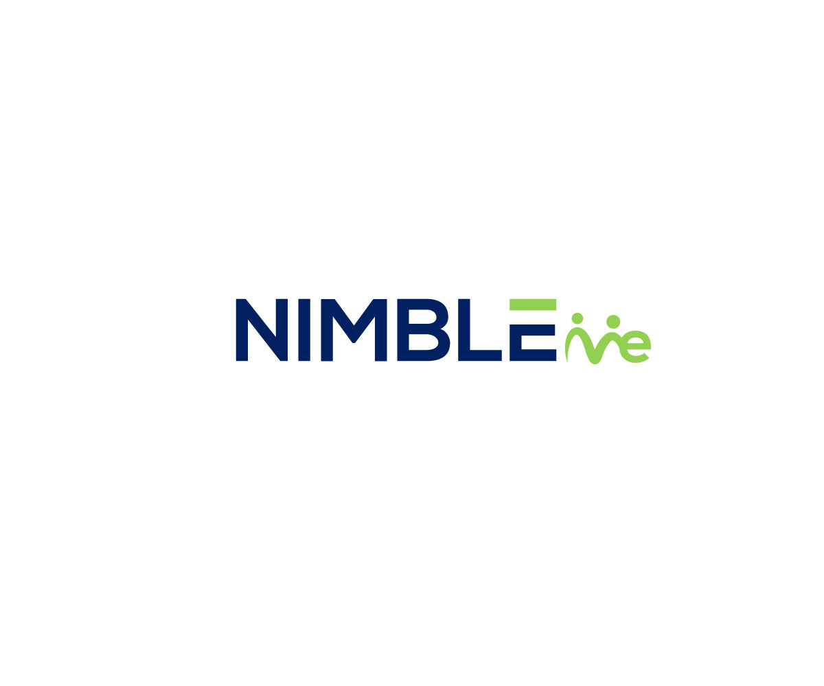 Diseño de Logo por Kontab para NIMBLEme | Diseño #18159405
