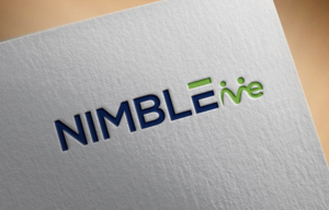 Logo-Design von Kontab für NIMBLEme | Design: #18159406