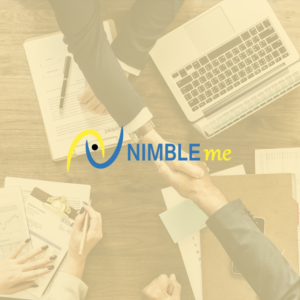 Logo-Design von riomadis für NIMBLEme | Design: #18260606