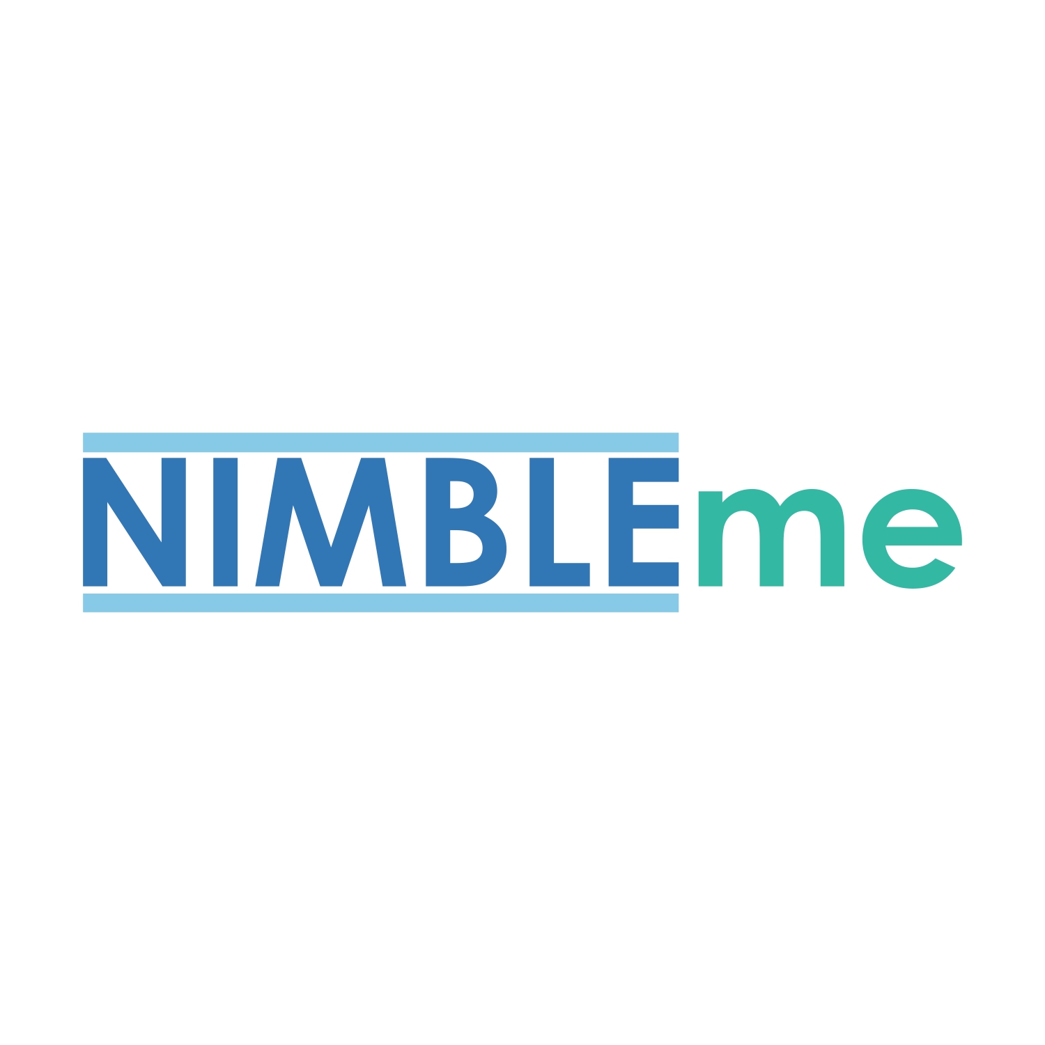 Diseño de Logo por MVBTR para NIMBLEme | Diseño #18143601