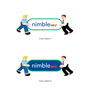 Logo Design by Michael Francis