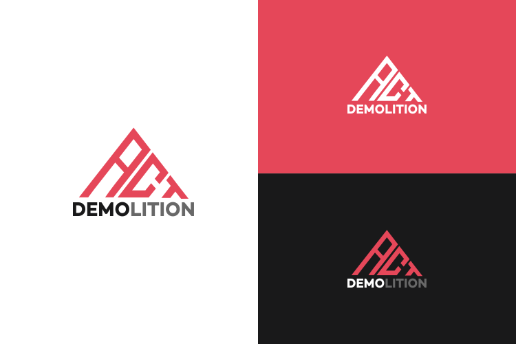 Logo Design by vanroz for this project | Design #24049747
