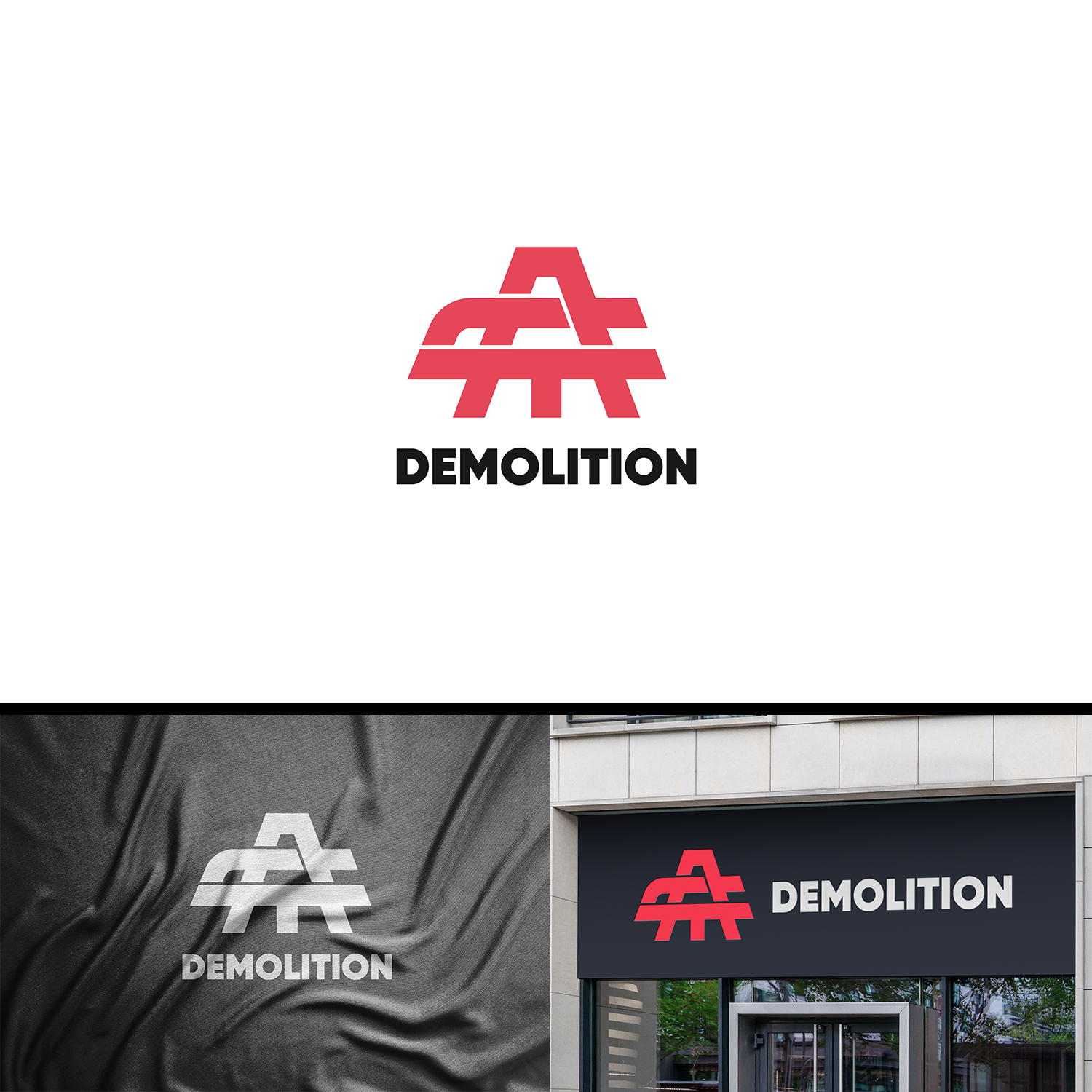 Diseño de Logo por Omee para este proyecto | Diseño #24056169