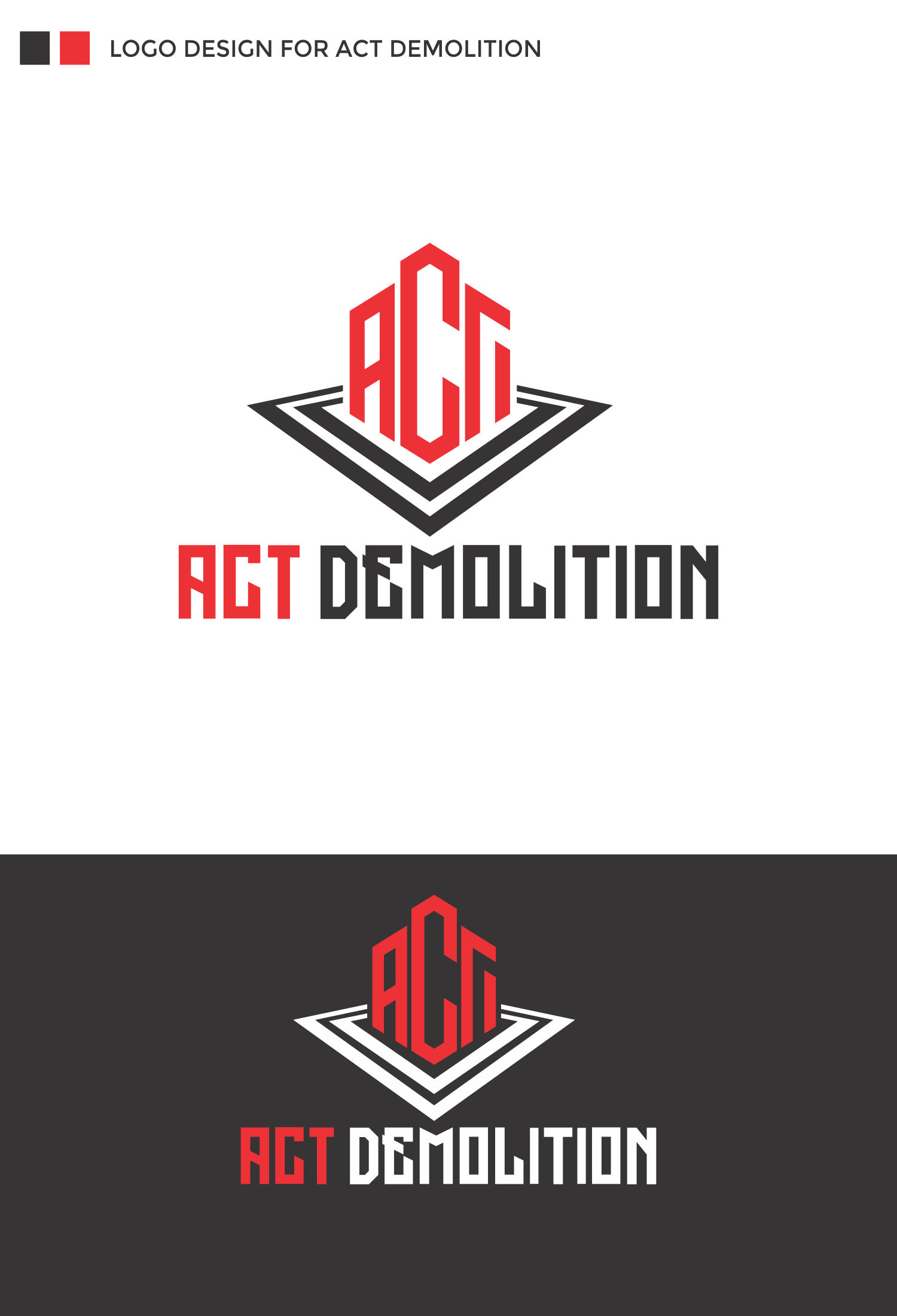 Design de Logo par Gigih Rudya pour ce projet | Design #24159146