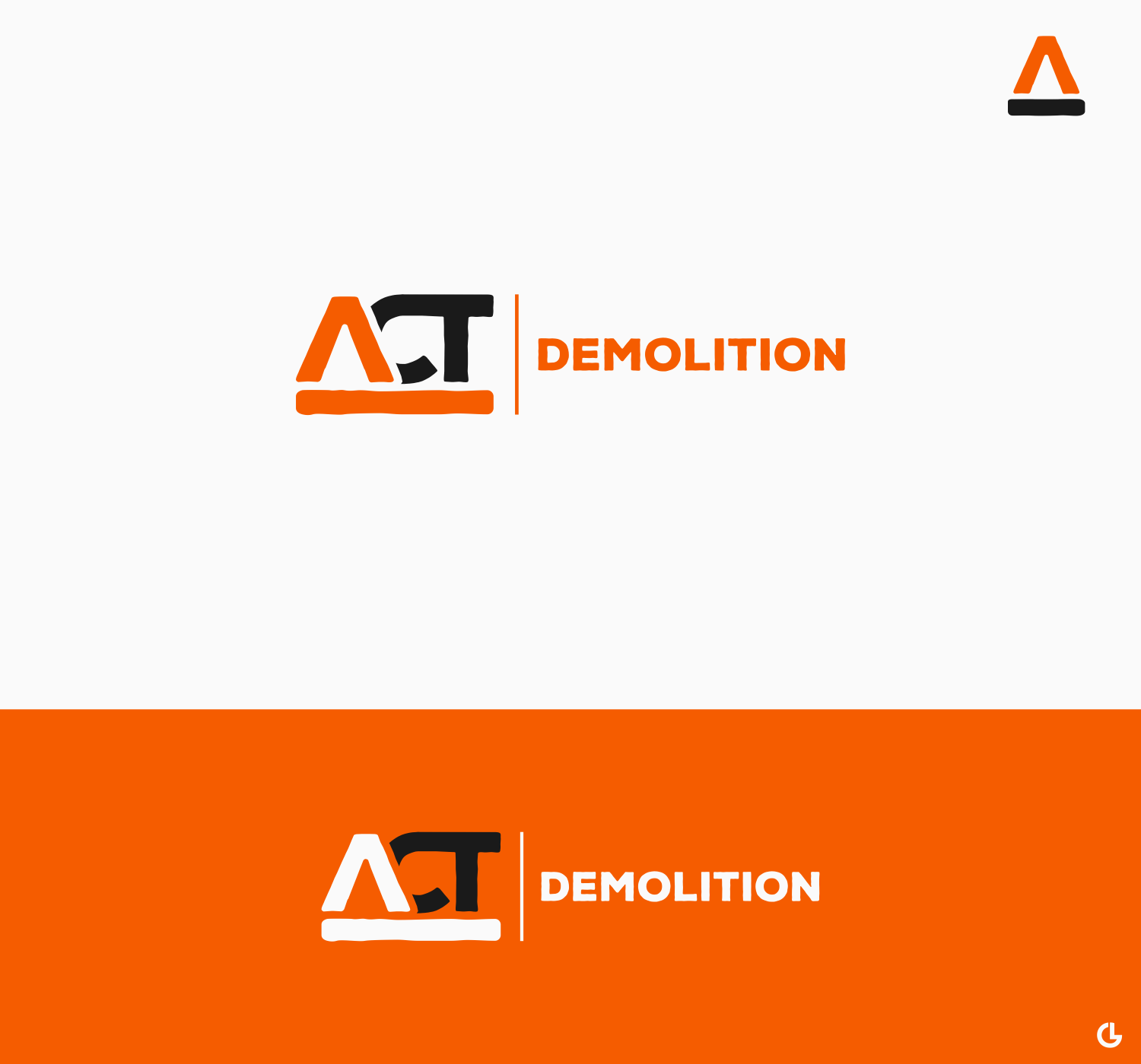 Logo Design by RICKY.T for this project | Design #24113630