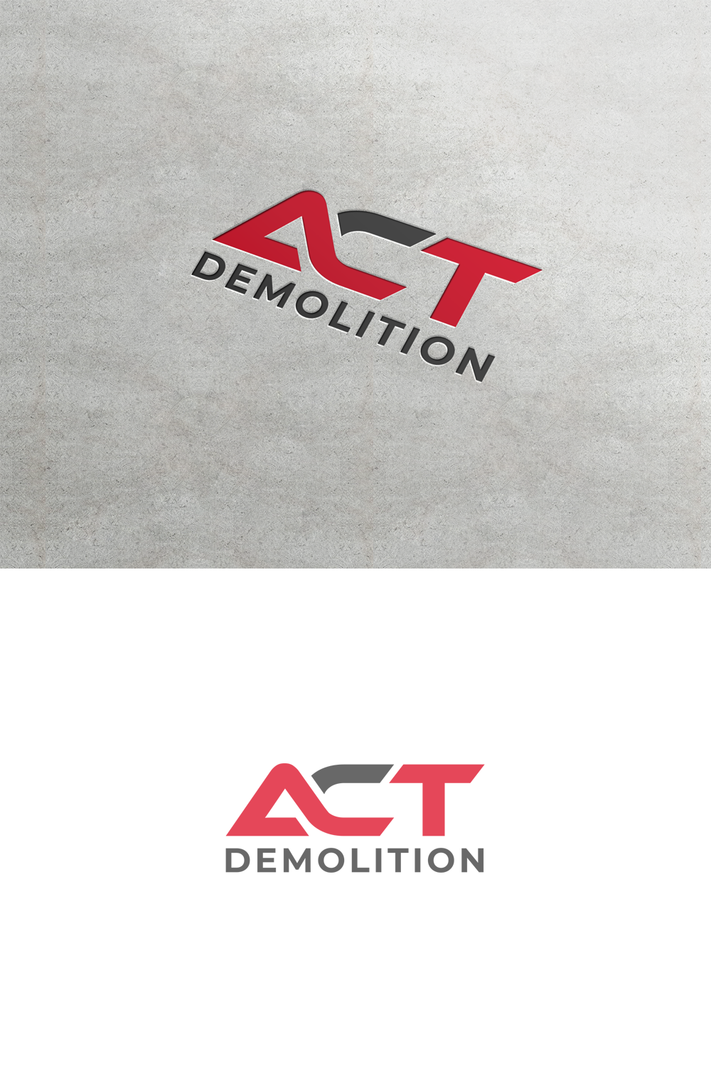 Logo Design by widodo for this project | Design #18224372