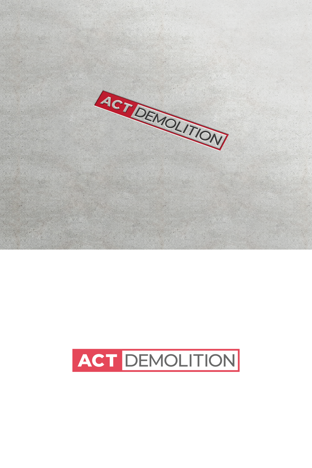 Logo Design by widodo for this project | Design #18224374