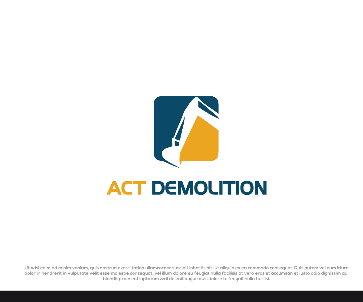 Logo Design by Niizam's for this project | Design #18162616
