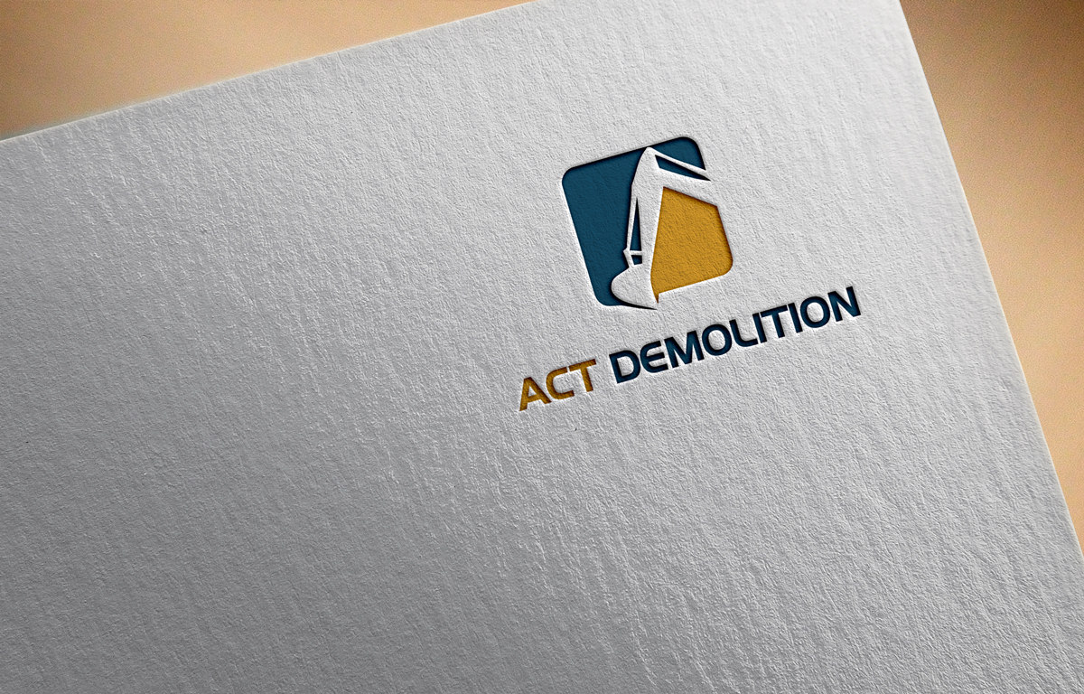 Logo Design by Niizam's for this project | Design #18162617