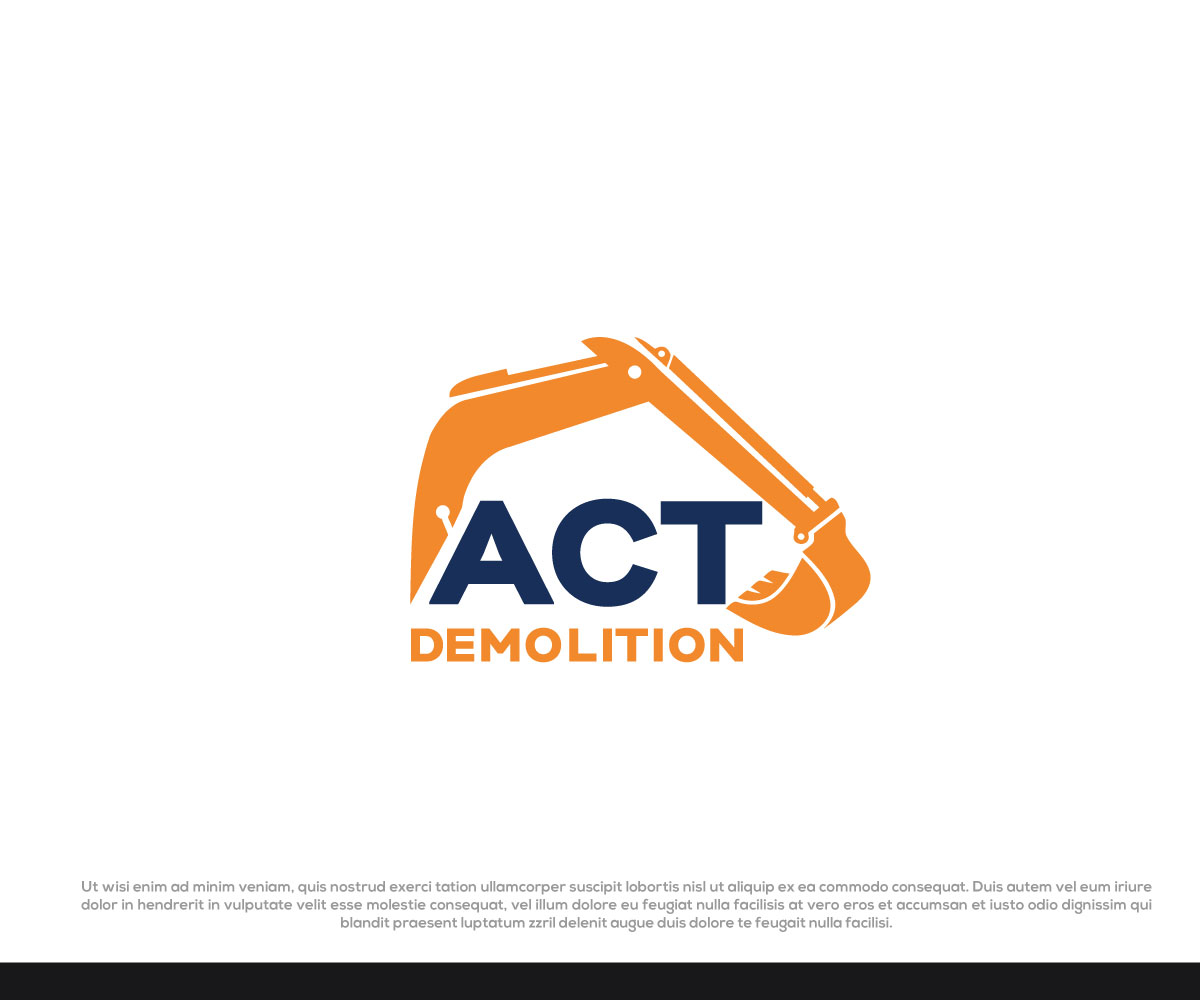 Logo Design by Niizam's for this project | Design #18162618