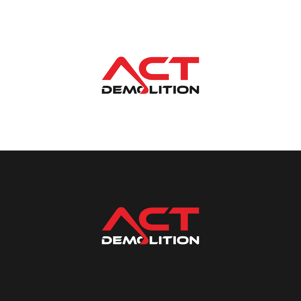 Logo Design by Deant for this project | Design #24040218