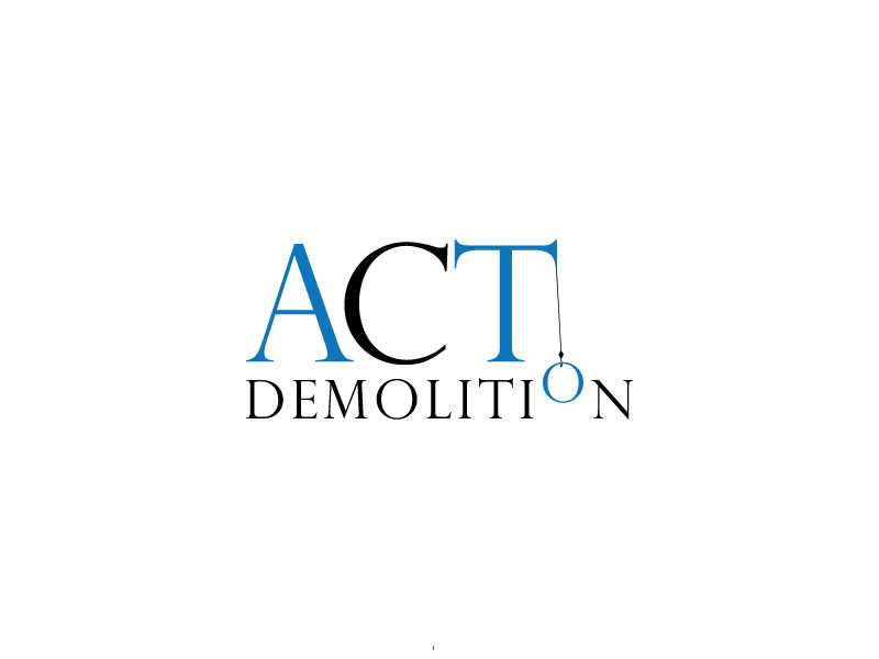 Logo Design by DigitalexTM for this project | Design #18173259