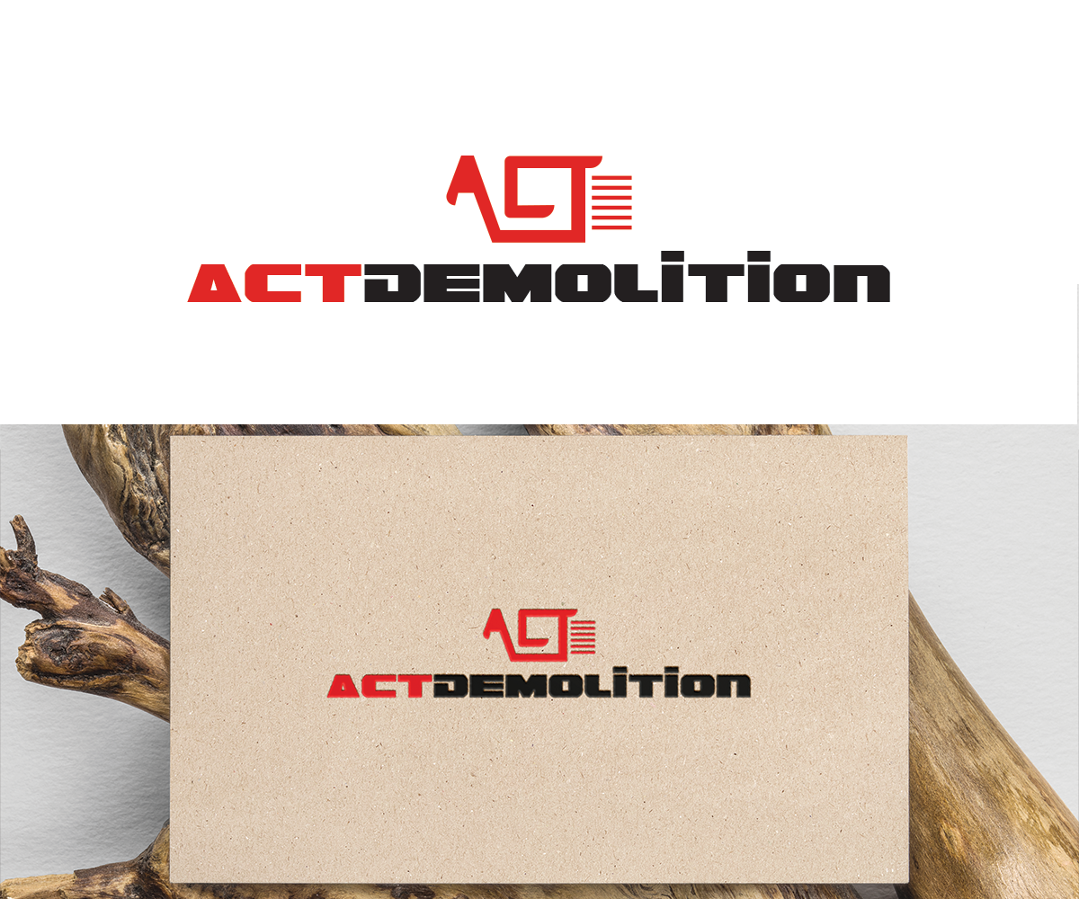 Logo Design by vidarshana 2 for this project | Design #24077332