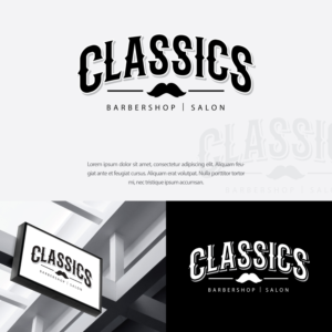Logo Design by Happy Fish Creations