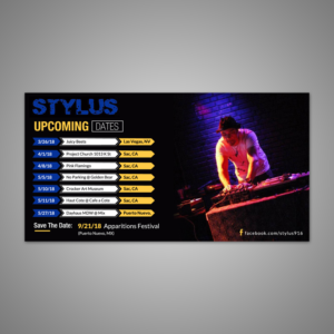 Flyer-Design von creative.bugs für Crowell | Design: #18132696