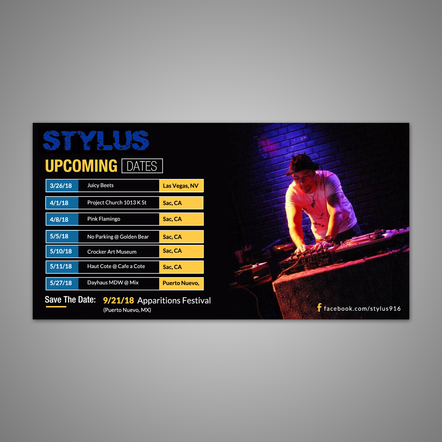 Diseño de Flyer por creative.bugs para Crowell | Diseño #18132697