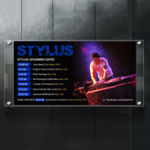 Flyer-Design von creative.bugs für Crowell | Design: #18135472