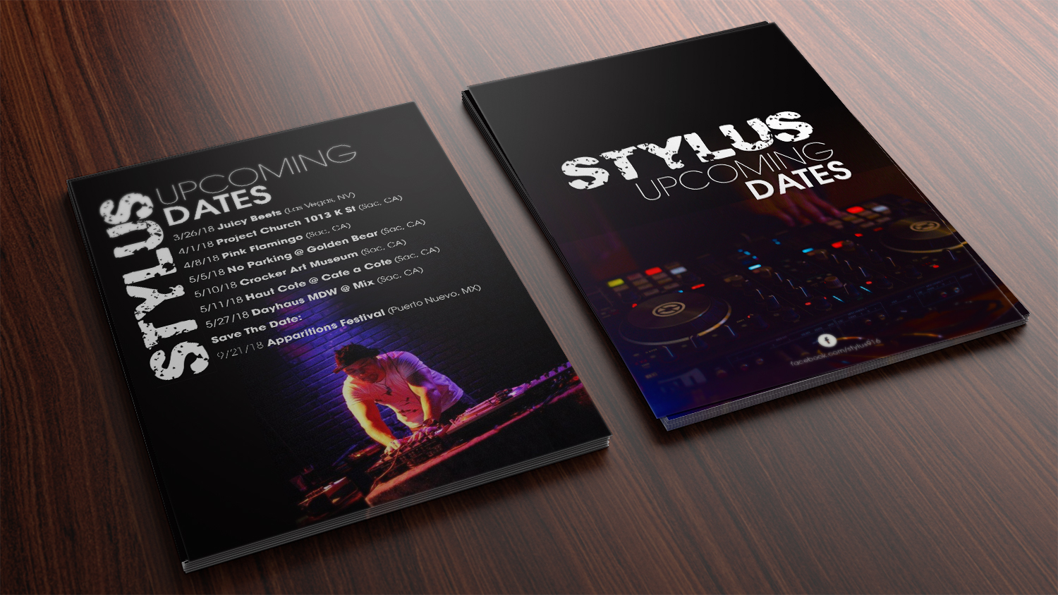 Flyer Design by JUO Design for Crowell | Design #18136036