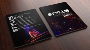 Flyer-Design von JUO Design für Crowell | Design: #18136036