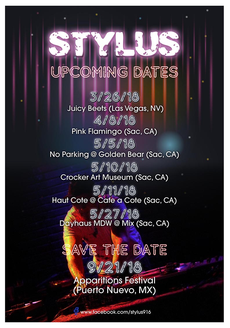 Flyer Design by Jerome Torrente for Crowell | Design #18131971