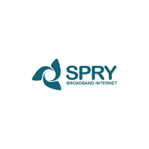 Logo Design by liaarts for Spry Wireless | Design #18163736