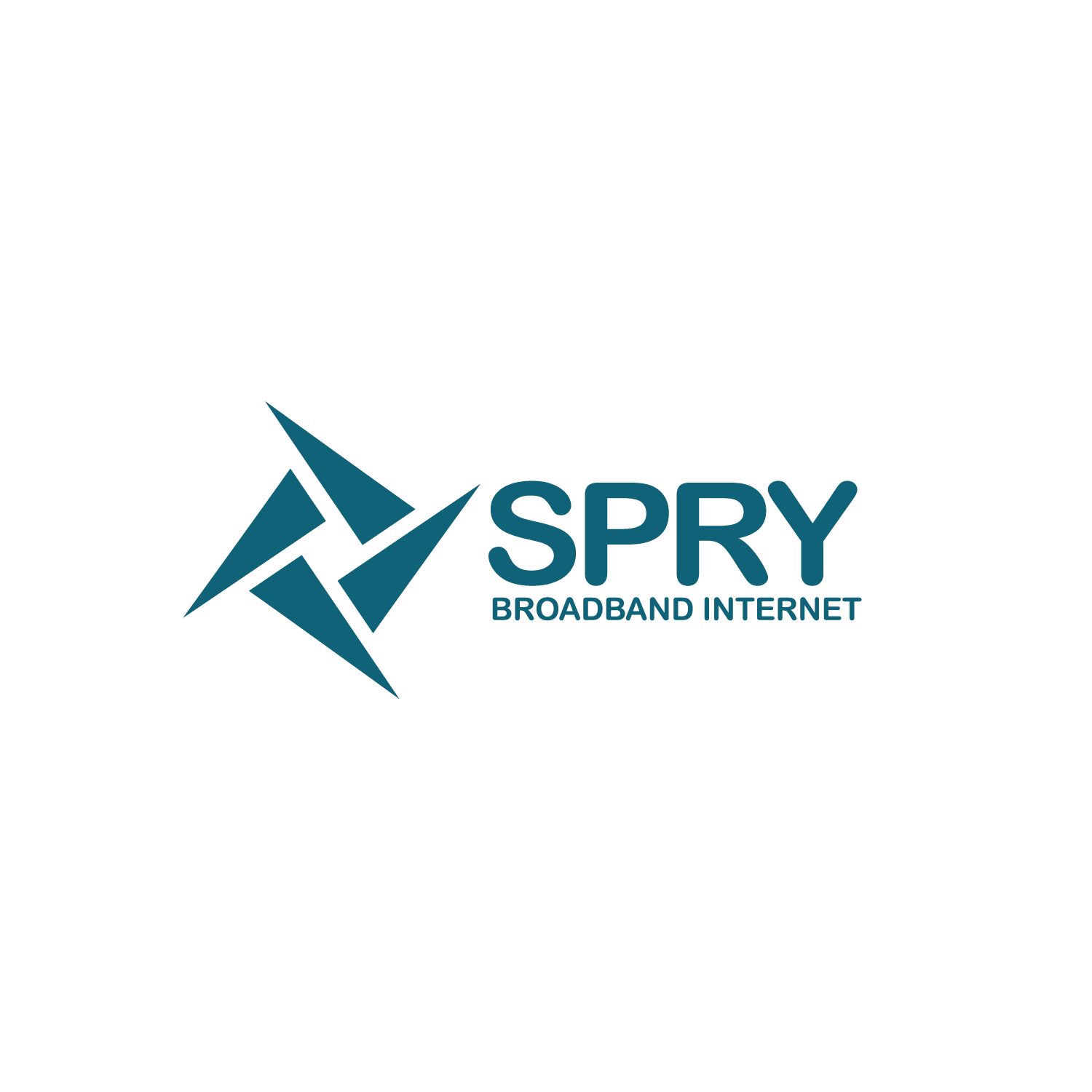 Logo Design by liaarts for Spry Wireless | Design #18163737