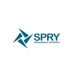 Logo Design by liaarts for Spry Wireless | Design: #18163737