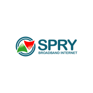 Logo Design by liaarts for Spry Wireless | Design: #18163738