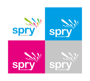 Logo Design by philipfitzsimmons for Spry Wireless | Design: #18155224