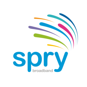 Logo Design by philipfitzsimmons for Spry Wireless | Design: #18161792