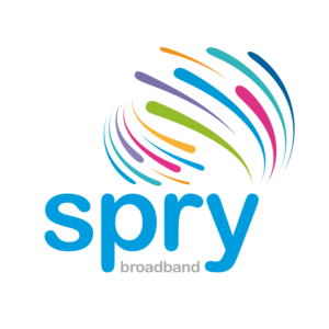 Logo Design by philipfitzsimmons for Spry Wireless | Design: #18161793