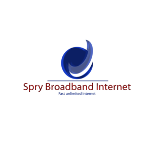 Logo Design by tebogofid for Spry Wireless | Design #18185474
