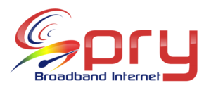 Logo Design by Soul Light for Spry Wireless | Design: #18194620