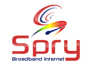 Logo Design by Soul Light for Spry Wireless | Design: #18194629